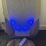 HoMedics Massage Chair Image 8