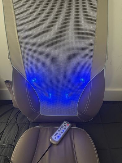 HoMedics Massage Chair