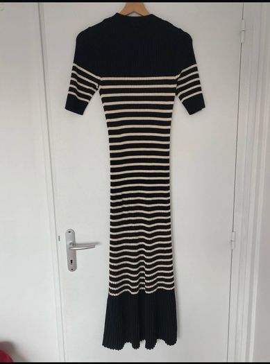 Cos long dress