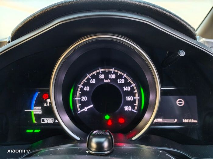 2018 Honda Fit Automatic Hybrid (New NCT 03/28)