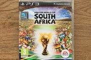 2010 World Cup South Africa ps3