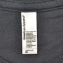 NEW Twitter Bird T-Shirt Grey Mens Size Medium Image 3