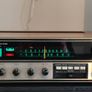 Vintage KENWOOD KR-5150 Receiver/amplifier. Fully Cleaned. Like New! Image 2