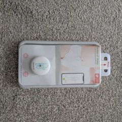 Sense-U Baby Monitor - Movement, Rollover & Temperature