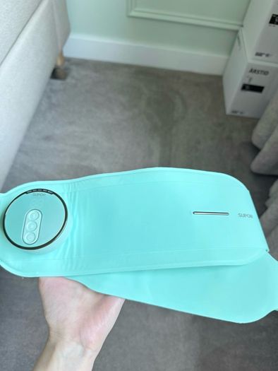 Heated Period Pain Relief Belt