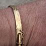 1970's Fine Gold Plated Bracelet Image 3