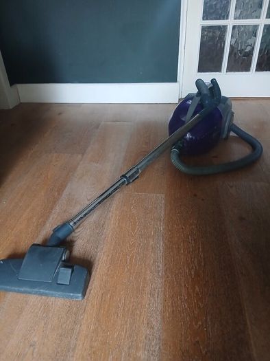 Hoover