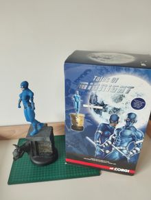 Tales of Midnight SARAH 7inch Limited Edition Statue by CORGI
