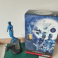 Tales of Midnight SARAH 7inch Limited Edition Statue by CORGI
