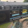 Telefunken cassette player Image 2