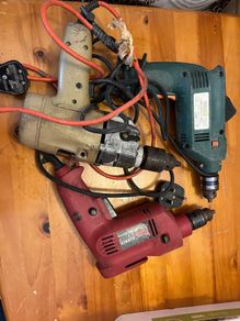 drills-3 altogether