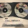 Final Fantasy IX Ps1 Image 4
