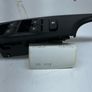 Hyundai I40 2018 Driver Side Front Window Switch 39r495-1300 A2l10b6s Image 4