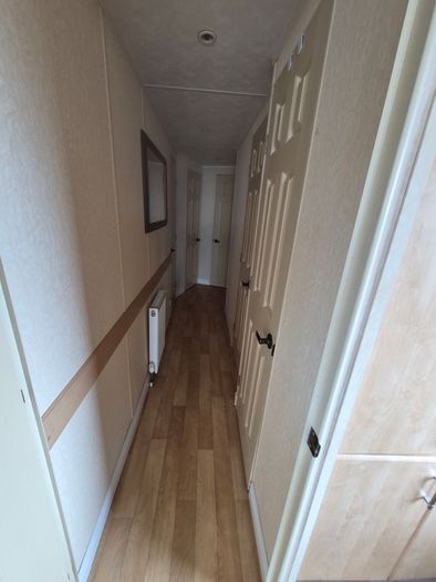2009 Willerby Aspen Mobile Home