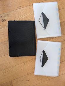 Free folders