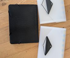 Free folders