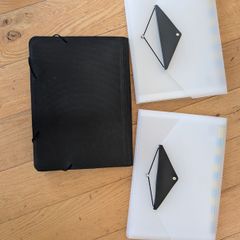 Free folders