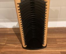 CD stand