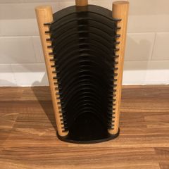 CD stand