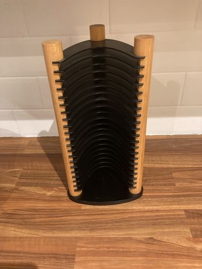 CD stand