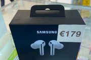 Samsung Galaxy Buds 3 Pro (White)