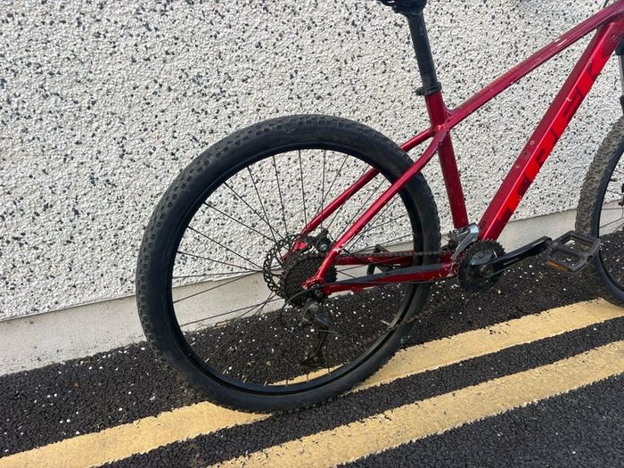 Trek marlin 5
