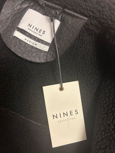 Men Nines jacket size M