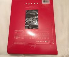 Falke Tights, size - Large