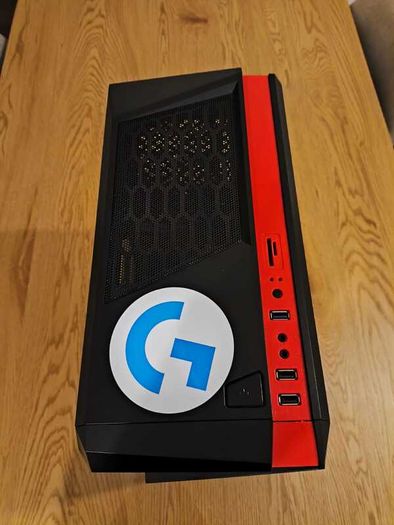 Budget PC / Home Office Tower (Intel i5-7500 / 8GB RAM / 1TB HDD / Linux Mint)