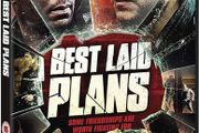 Best Laid Plans (Brand New &amp; Sealed) (DVD)