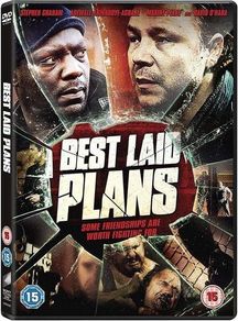 Best Laid Plans (Brand New & Sealed) (DVD)