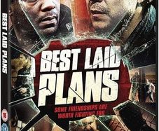 Best Laid Plans (Brand New & Sealed) (DVD)