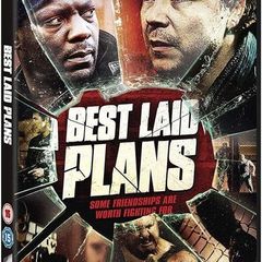 Best Laid Plans (Brand New & Sealed) (DVD)