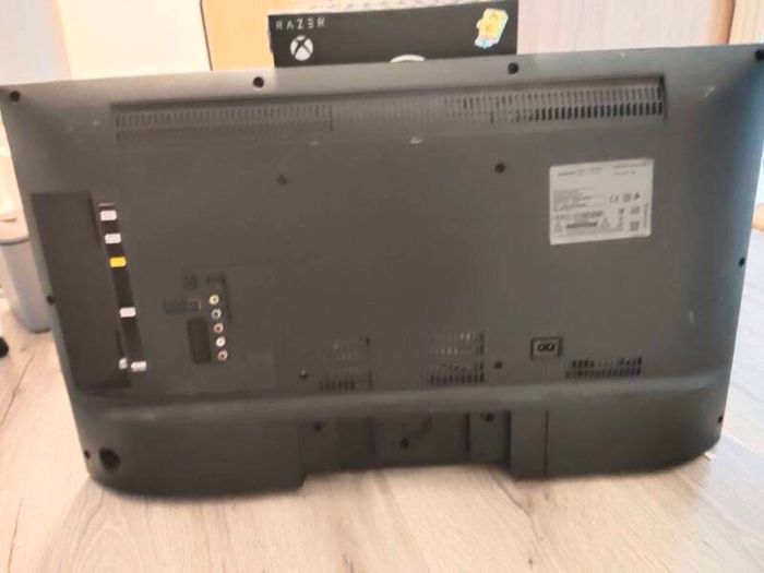 Samsung Tv 32 inch