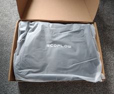 EcoFlow Battery DELTA 3 Bag