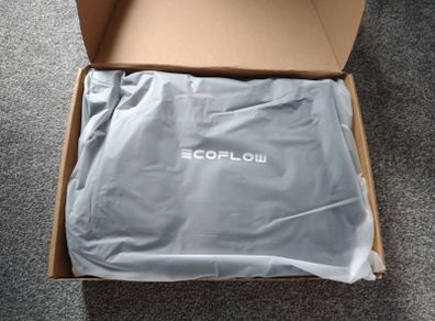 EcoFlow Battery DELTA 3 Bag