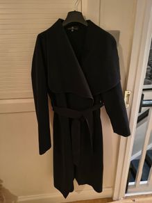 Black Coat