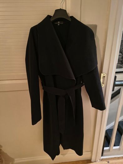 Black Coat