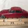 Matchbox 65b, regular wheels. Mint condition. Jaguar 3.4. Bonnet opening and detailed engine. Image 5