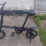Folding Bike - lightweight - 1 sold, 1 left Image 2