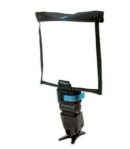 Rogue FlashBender 2 LG + diffusion panel