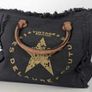 Canvas Tote Bag Black - BRAND NEW Image 4