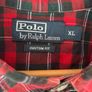 Ralph Lauren Flannel Shirt Image 7