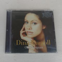 CD Dina Carroll