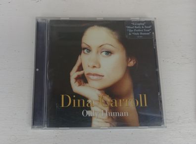 CD Dina Carroll