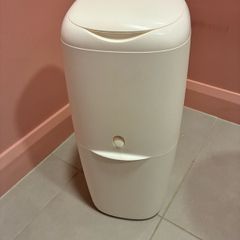 Angel Care Nappy Bin