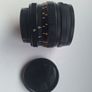 Vintage Aremac 35mm f/3.5 manual focus wide-angle lens Image 6