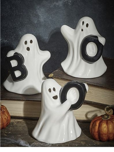 Halloween Decorations