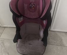 Booster Seat