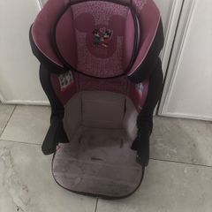 Booster Seat
